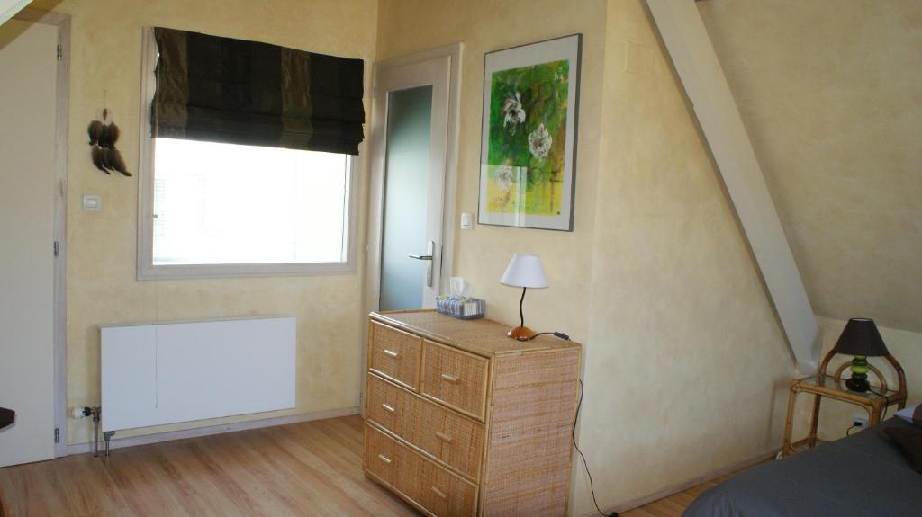 Chambre D'Hotes Le Vogelgarten Sigolsheim ห้อง รูปภาพ